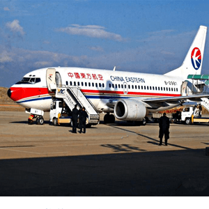 额济纳旗桃来航空邮寄航空快运业稳步发展的原因是什么？